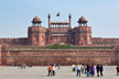 Bomb threat targets Delhi&rsquo;s Red Fort, triggers massive security check
